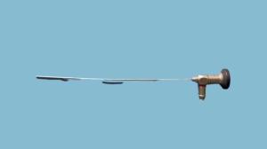 Quality 26008BA Rigid Laparoscope For Laparoscopic And General Surgical Procedures wholesale