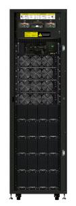 Quality Three Phase In/Out 30kva Built-In Battery Online Ups Power Supply Module wholesale