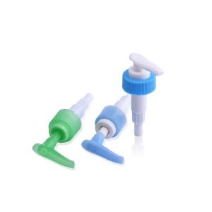 Quality Screw Cosmetic Lotion Pump 24mm 28mm For Cosmetic Dispenser wholesale