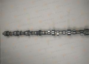 Quality Professional Marine Diesel Engine Crankshaft For 6BG1 Engine Parts 1-12514-005-0 wholesale