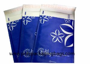 Quality Gravure Printing Hot Melt Adhesive 120 Micron Kraft Bubble Mailer wholesale