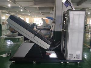 Quality No Invasive Spinal Decompression Machine Chiropractic Spine Stretching Machine wholesale