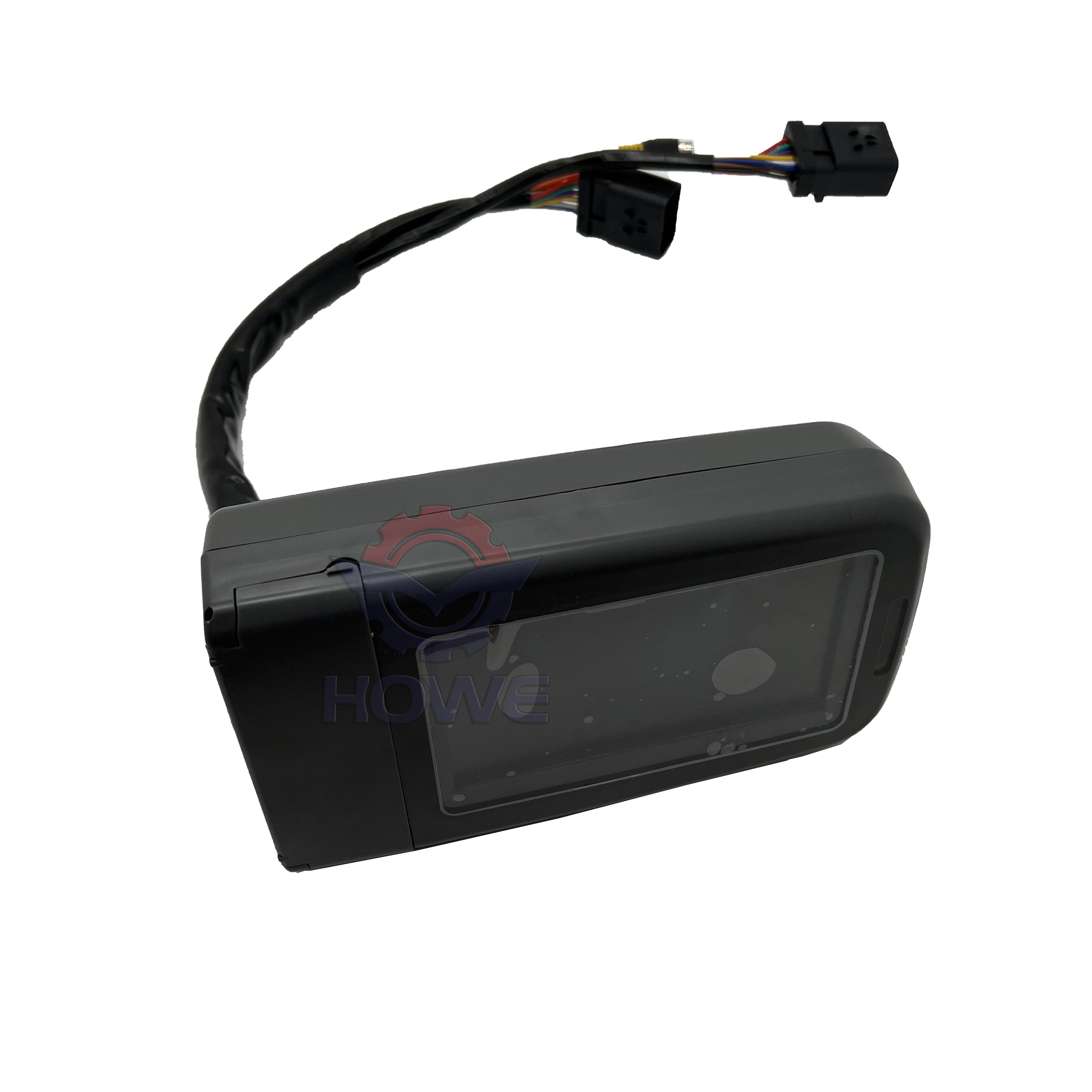 High Guarantee Excavator Monitor Display Panel for E320D E330D E336D 3863457 386-3457