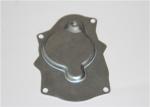 Stainless Steel Sheet Metal Stamping Dies , 0.8~3mm Deep Drawing Products