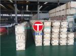 10 X 1mm Cupro Copper-Nickel Tubes C70600 / C71500 C70600 Tube，C71500Tube，Cu/Ni