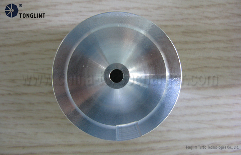 Turbo Compressor Wheel Turbine Shaft Turbocharger TS16949 / SGS