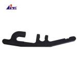ATM Spare Parts NCR Guide Exit Black 445-0642551