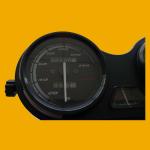 Motorcycle Spare Parts for Honda Speedometer Ybr Chino-I