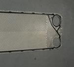 Energy Saving Gaskets Cabon Steel Frame Body Strong Adaptability FP41