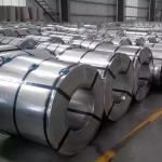 Hot Rolled Stainless Steel Coil HRS