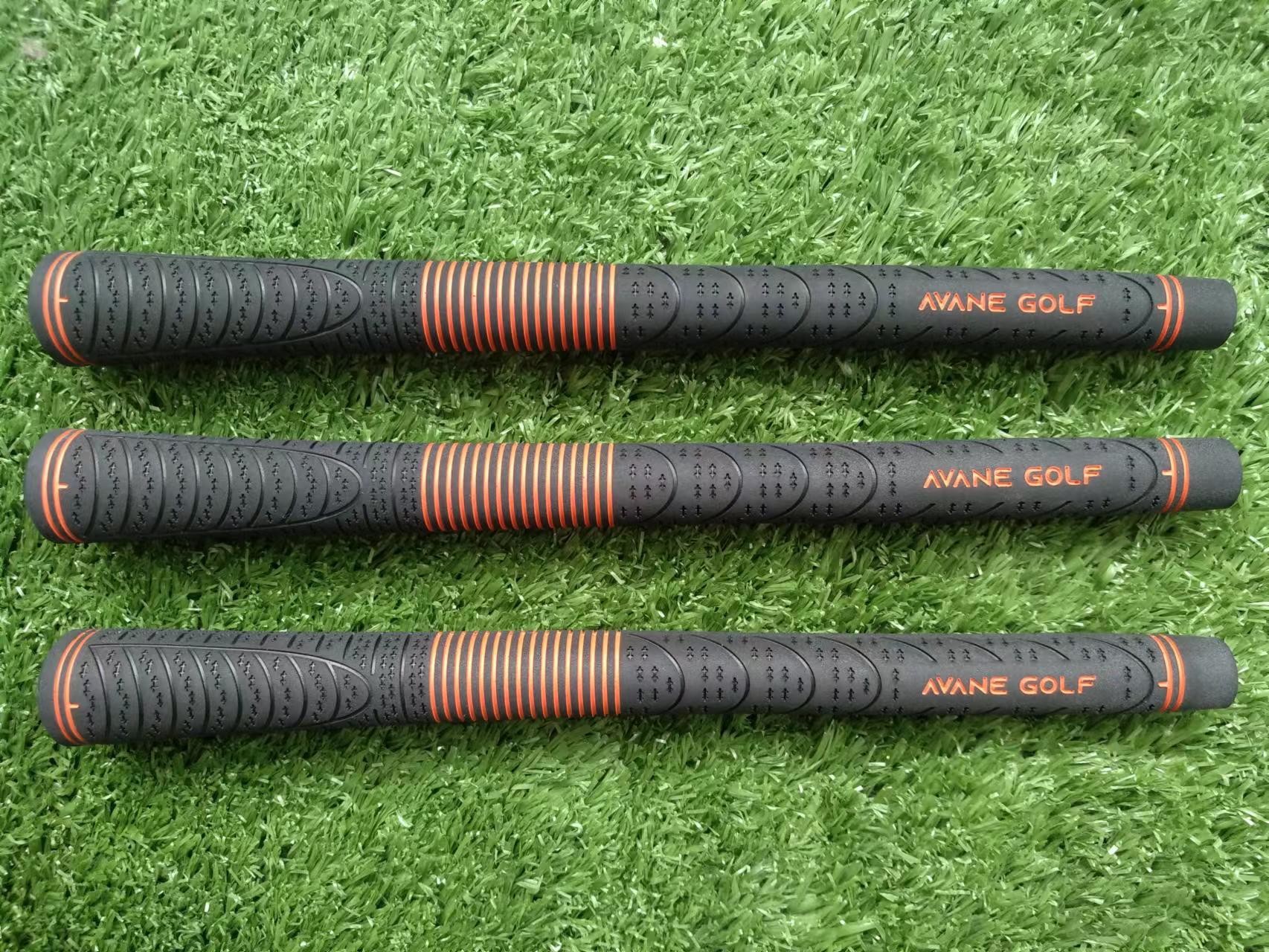 golf grip , golf grips , golf rubber grip , round grip , club iron grip , golf round grip