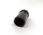 RoSH SGS Standard Black PA S136 HASCO NAK80 Car Mold
