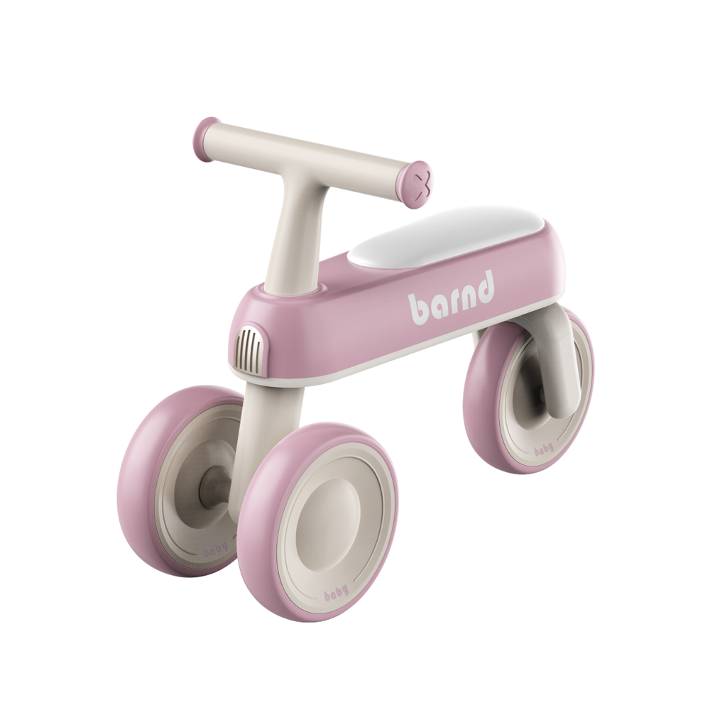 Unisex Children's Scooter Balance Bike Ride On Car Toys for Baby 2023 Professional