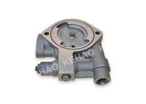 Quality PC200-5 708-25-04012 Komatsu Gear Pump / Commercial Hydraulics Gear Pumps wholesale