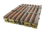 High manganese steel mining spare parts manufacturer and supplier