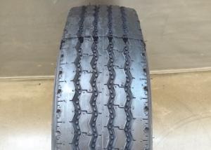 Quality 185mm Width Truck Bus Radial Tyres 6.50R16LT ECE Approved For Intercity Roads wholesale