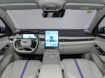 Geely Xingrui L 1.5TD Gasoline Petrol Fuel Efficient Vehicles In Stock