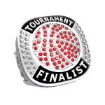 Diamonds Youth Basketball Championship Rings