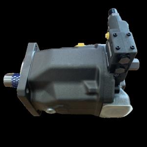Quality R902018603 A11VLO190LRDH1/11R-NZD12K01 Excavatorplungerpump wholesale