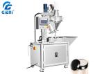 500kg 15L Butcket Makeup Powder Filling Machine 20 Bottles / Min