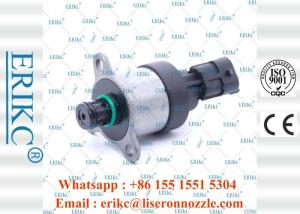 Quality ERIKC 0928400760 heavy truck pump measuring valve 0928 400 760 bosch measurement tools 0 928 400 760 Metering Valve wholesale