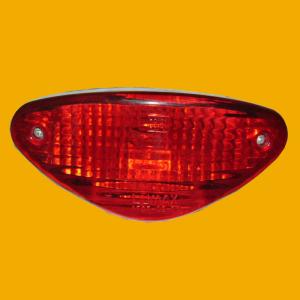 Quality BAJAJ motorbike TAIL LAMP,motorcycle tail light for motorcycle parts wholesale