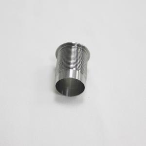 China External Thread Lathe Machining Parts , Waterproof CNC Lathe Components on sale