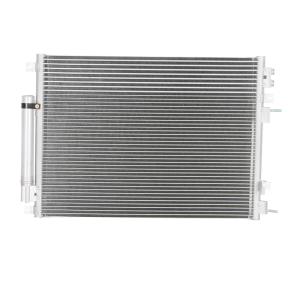Quality 300 C LX AC Condenser for Chrysler Dodge Caliber 68004053AA 68004296AA by V8506793AA wholesale
