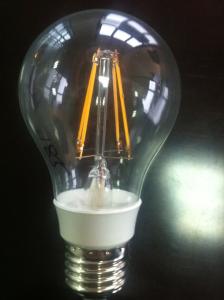 Quality 8 PCS LED A60-E27 6W LED bulb light wholesale
