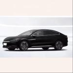 Blue 2024 Byd Han Dmi Automatic High Speed Long Range Energy Vehicle Sedan Seats