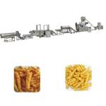 Remarkable Crispy Bread Machine Full Automatic 304 Stainless Steel