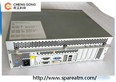 Wincor ATM Parts CPU EPC_A4 Dual Core - E5300 1750190275