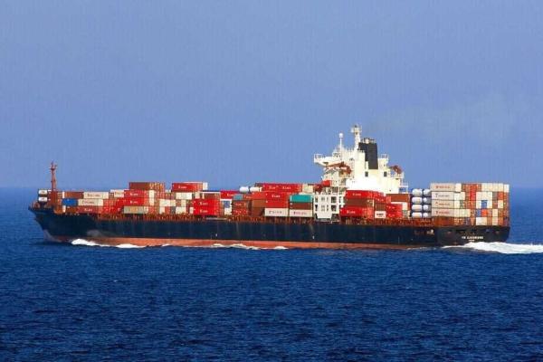 Cheap Yiwu Shenzhen DTD Freight Shipping From China To USA for sale