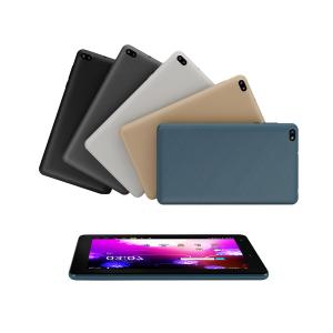 Quality Light 2GB Tablet PC 7 Inch IPS 1024*600 Plastic Body Laptop Android 12 Go System wholesale