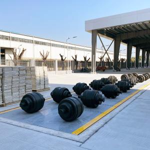 Quality LED Display Waterproof 80t Weighbridge Truck Scale wholesale
