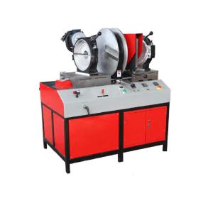 Quality Multi Angle Workshop Welding Machine For Tee Cross Elbow And Y Cross Fittings wholesale