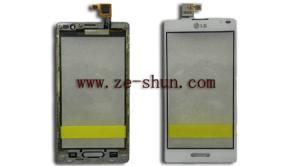 Quality White Replacement Touch Screens for LG P760&amp;L9 wholesale