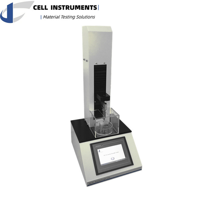Custom Medical Packaging Testng Instrument For Sale Glass Ampoule Opening Force Mearsurement Instrument