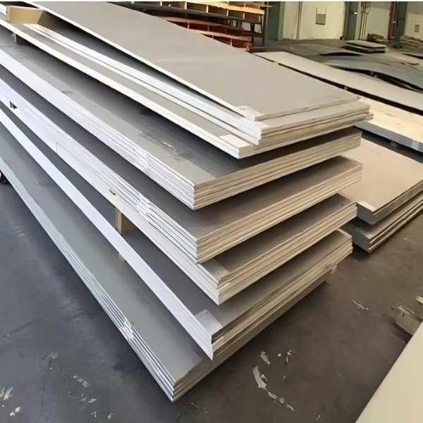 SS410 Stainless Raw Steel Material Industrial Environments 35HRC - 45HRC