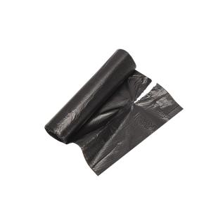 Quality Household Security Drawstring Coloured Refuse Bags For Eco Friendly Disposal wholesale