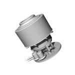 Coreless Vacuum Cleaner Brushless DC Motor