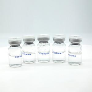 Quality Hyaluronic Acid Injection Dermal Filler Private Collagen Moisturizing Skin Care wholesale