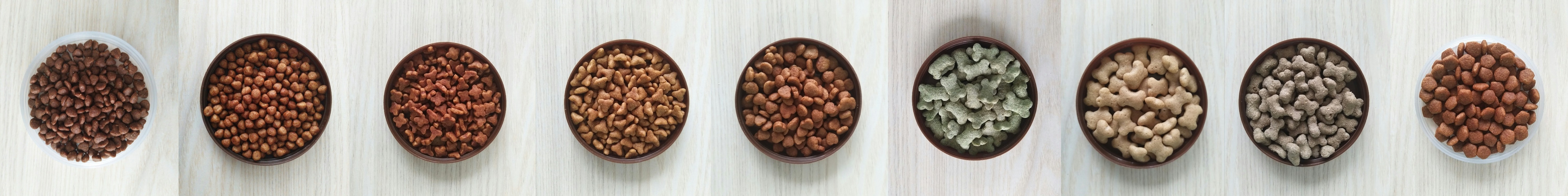 Delta Or Customized Pet Food Processing Machine for Dog Cat Used Animal Feed Maker Machine