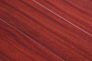 Quality 2015 new natural ecological series Cylicodiscus spp bamboo flooring lock catch customize wholesale