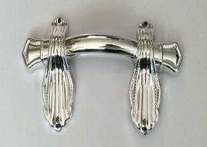 Quality Multi Color Handle Casket Accessories , Coffin Fittings Suppliers wholesale