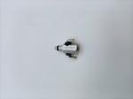 Machined aluminum assembly