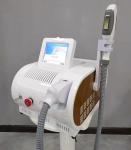 OPT SHR Hair Removal Skin Rejuvenation Beauty Machine Permanent Painless