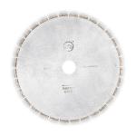 10mm Arbor Size Diamond Cutting Disc for Precise Gemstone Cutting on Various