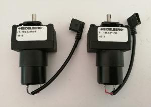 Quality 71.186.5311 Heidelberg Offset Printing Machine Motor Replacement wholesale