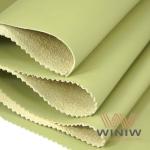 Waterproof Chamois Leather Cloth Car Automotive Seat Material Embossed